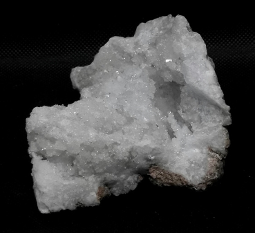 Quarzgeode